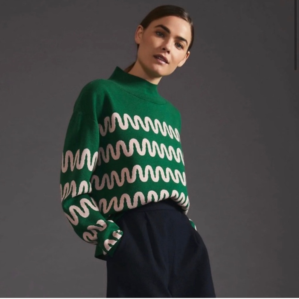 Maeve Sweater